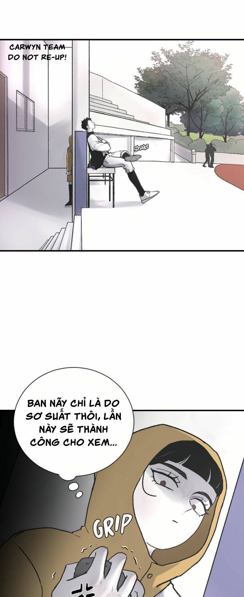 Ba Người Anh Trai Cực Phẩm Của Tôi - Chapter 4 - Page 50