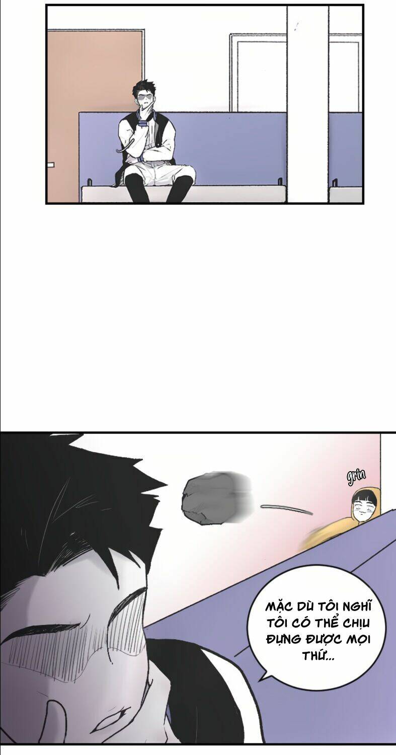 Ba Người Anh Trai Cực Phẩm Của Tôi - Chapter 4 - Page 52