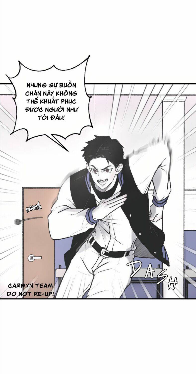 Ba Người Anh Trai Cực Phẩm Của Tôi - Chapter 4 - Page 53