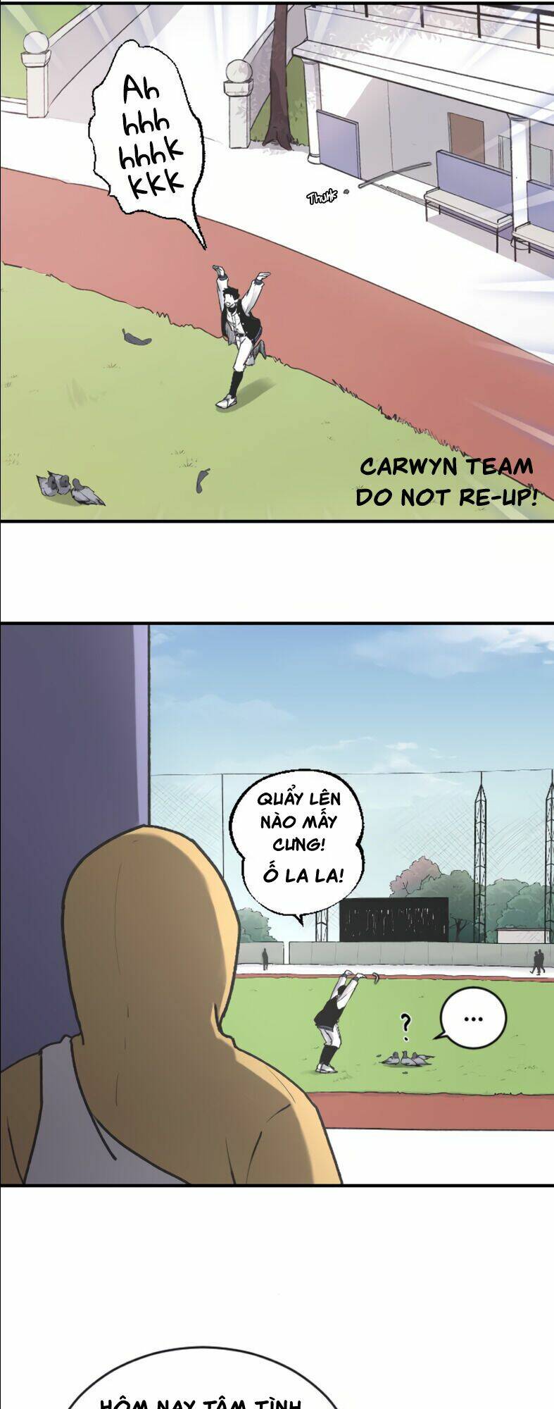 Ba Người Anh Trai Cực Phẩm Của Tôi - Chapter 4 - Page 54