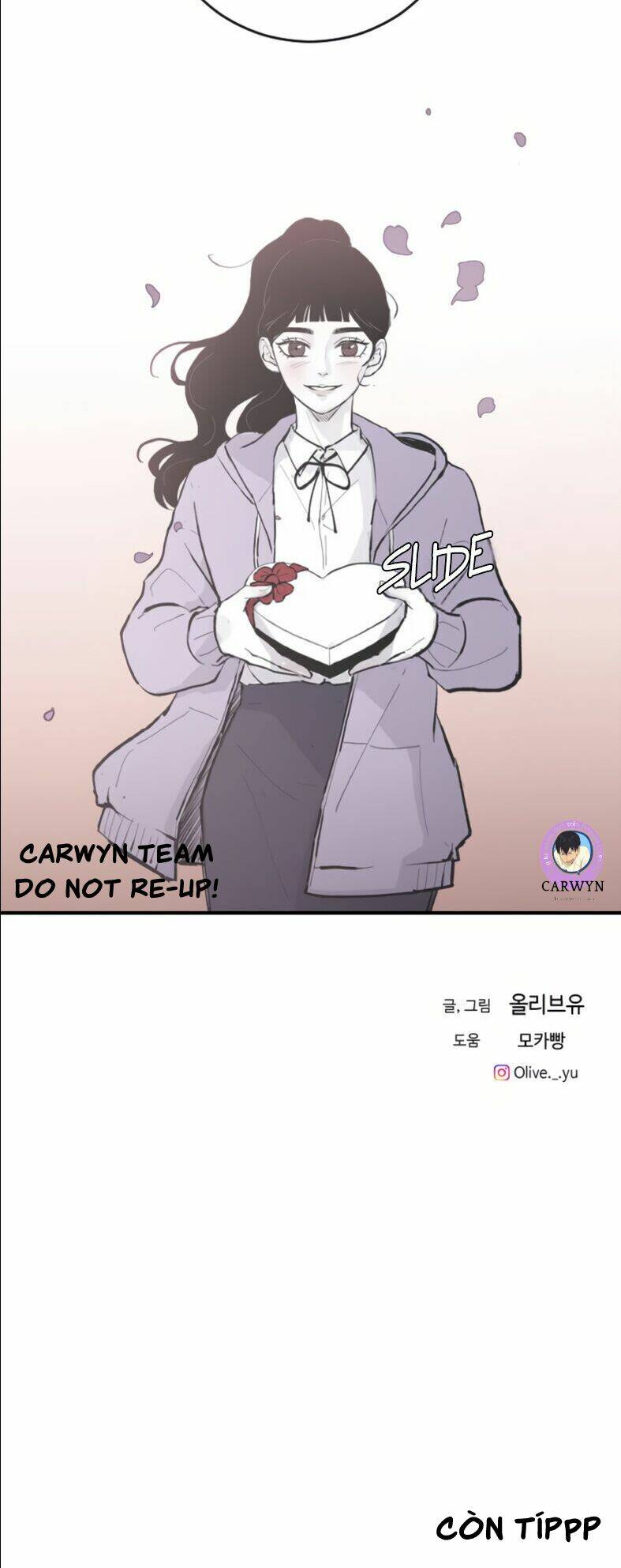 Ba Người Anh Trai Cực Phẩm Của Tôi - Chapter 4 - Page 56