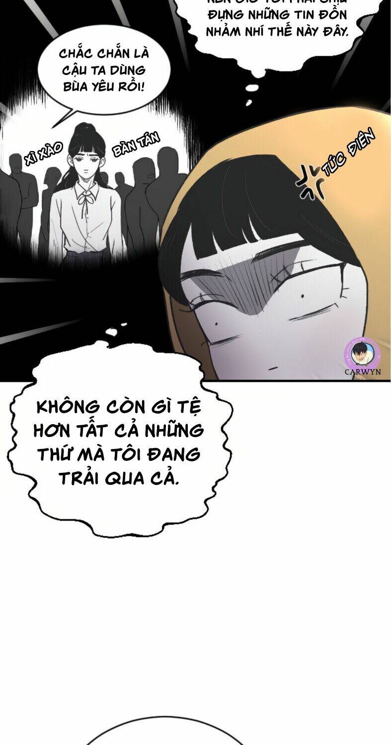 Ba Người Anh Trai Cực Phẩm Của Tôi - Chapter 4 - Page 5