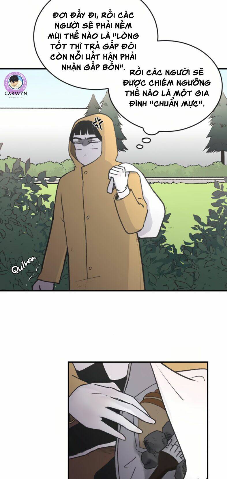 Ba Người Anh Trai Cực Phẩm Của Tôi - Chapter 4 - Page 6