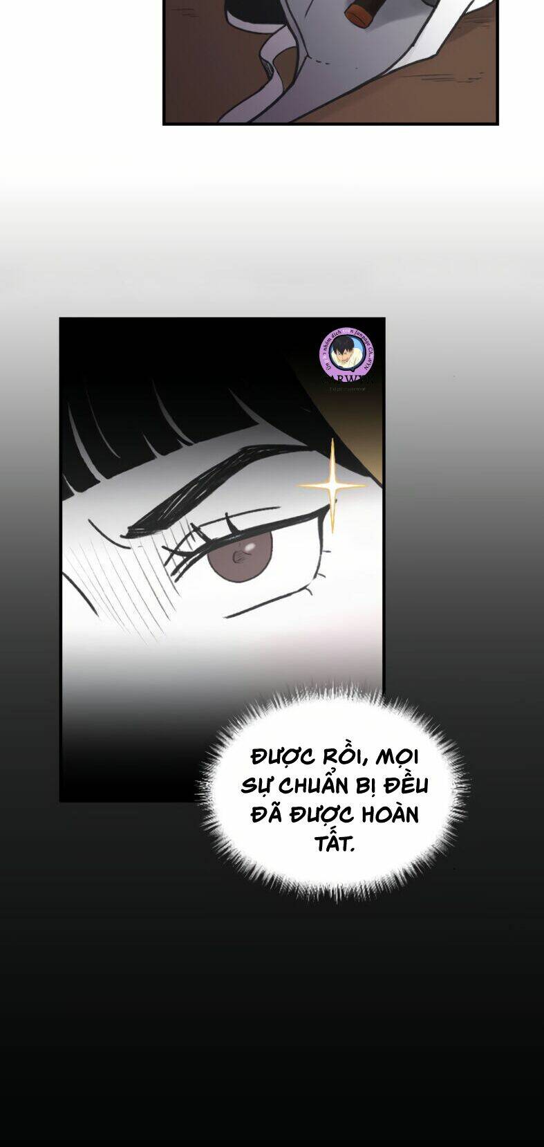 Ba Người Anh Trai Cực Phẩm Của Tôi - Chapter 4 - Page 7