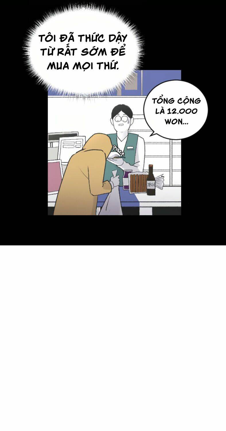 Ba Người Anh Trai Cực Phẩm Của Tôi - Chapter 4 - Page 8