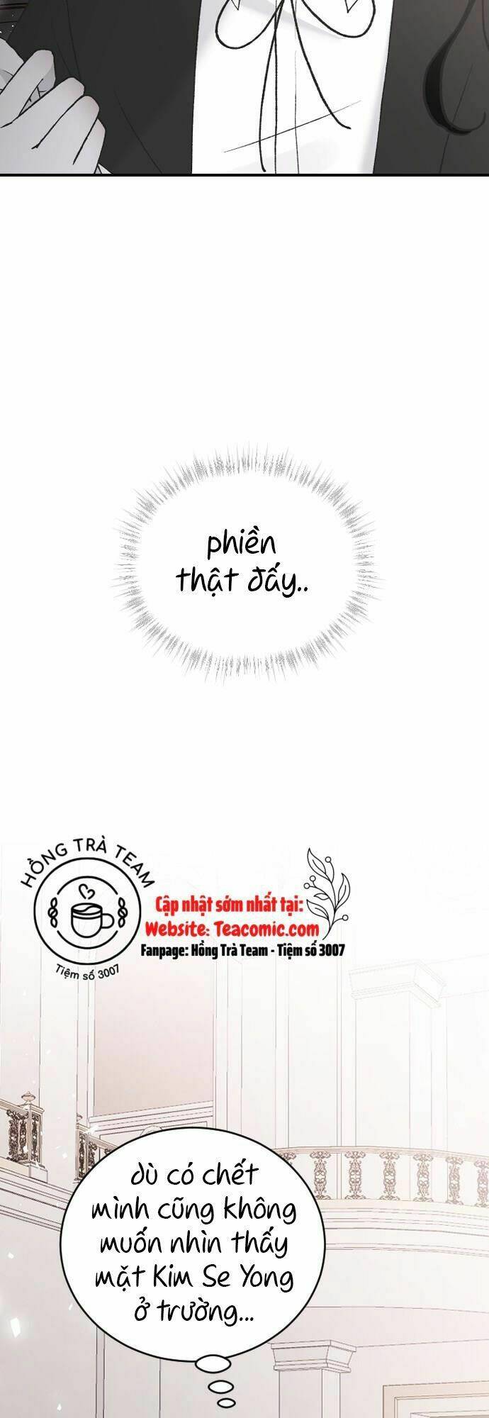 Ba Người Anh Trai Cực Phẩm Của Tôi - Chapter 40 - Page 10