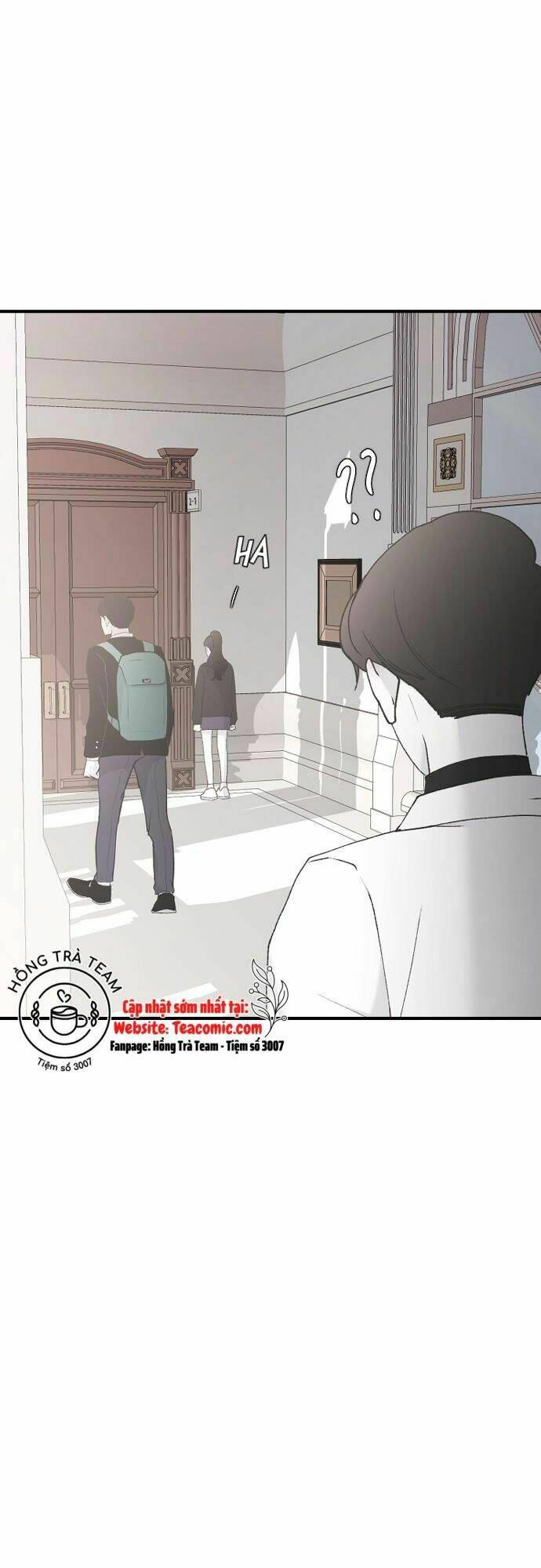 Ba Người Anh Trai Cực Phẩm Của Tôi - Chapter 40 - Page 13