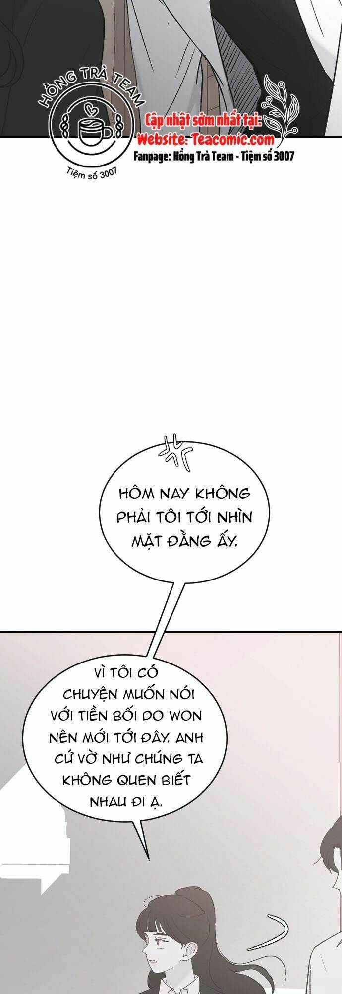 Ba Người Anh Trai Cực Phẩm Của Tôi - Chapter 40 - Page 16