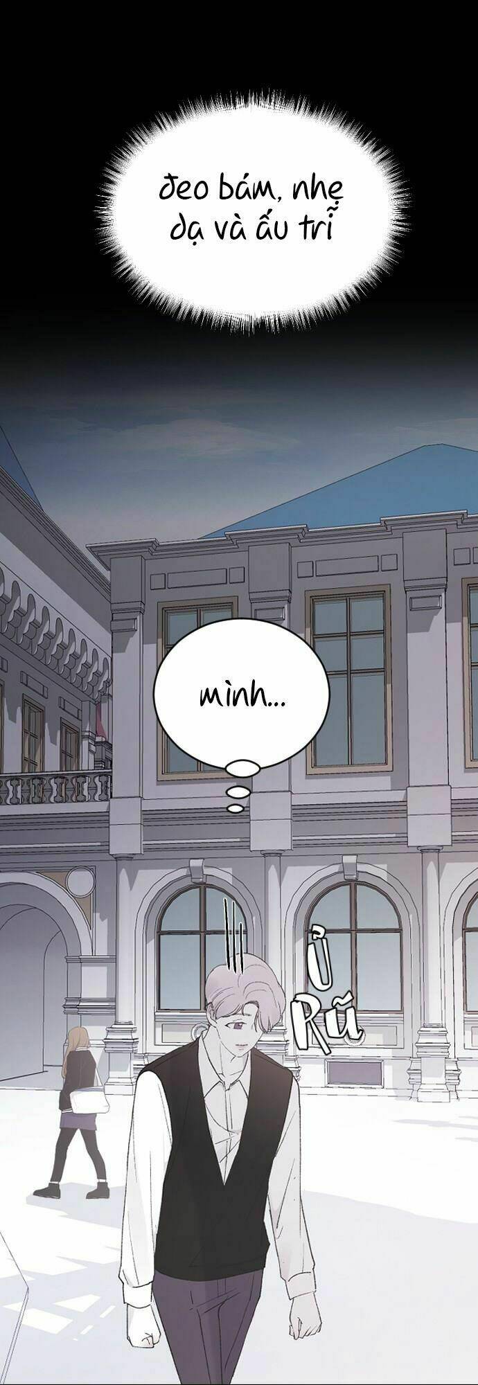 Ba Người Anh Trai Cực Phẩm Của Tôi - Chapter 40 - Page 28