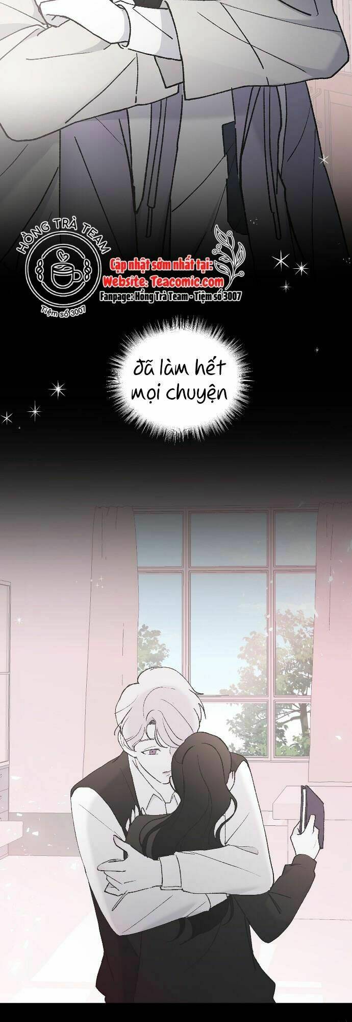 Ba Người Anh Trai Cực Phẩm Của Tôi - Chapter 40 - Page 30