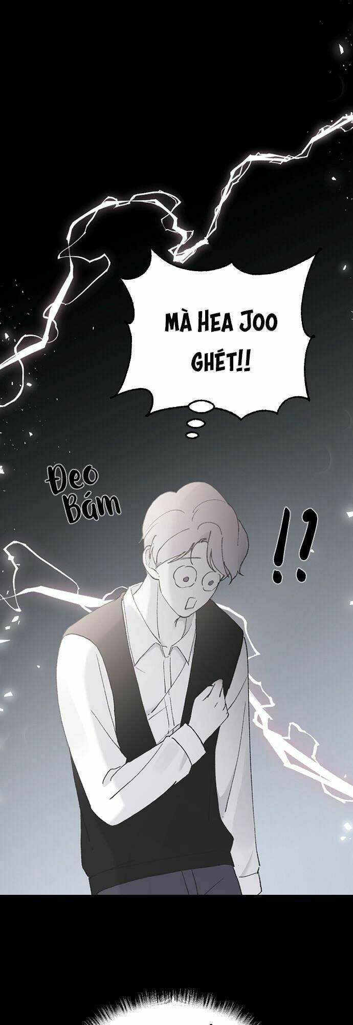 Ba Người Anh Trai Cực Phẩm Của Tôi - Chapter 40 - Page 31