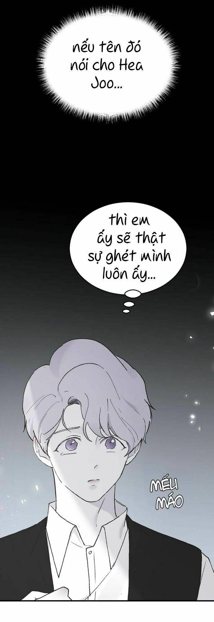 Ba Người Anh Trai Cực Phẩm Của Tôi - Chapter 40 - Page 33