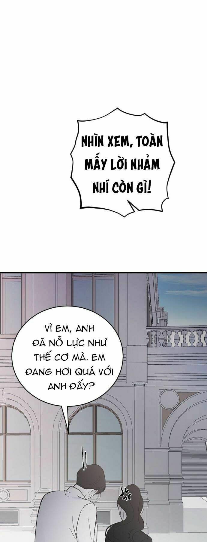 Ba Người Anh Trai Cực Phẩm Của Tôi - Chapter 40 - Page 37