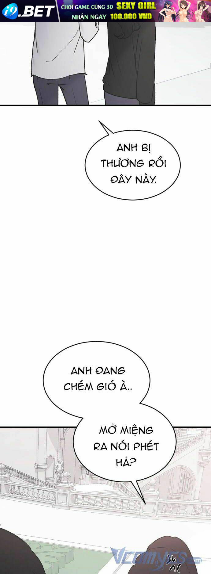 Ba Người Anh Trai Cực Phẩm Của Tôi - Chapter 40 - Page 38