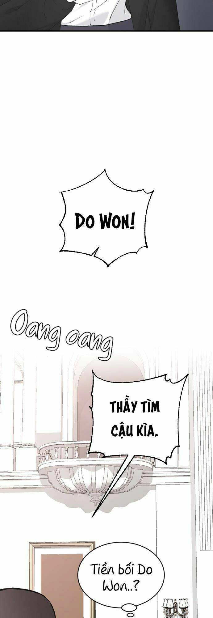 Ba Người Anh Trai Cực Phẩm Của Tôi - Chapter 40 - Page 3