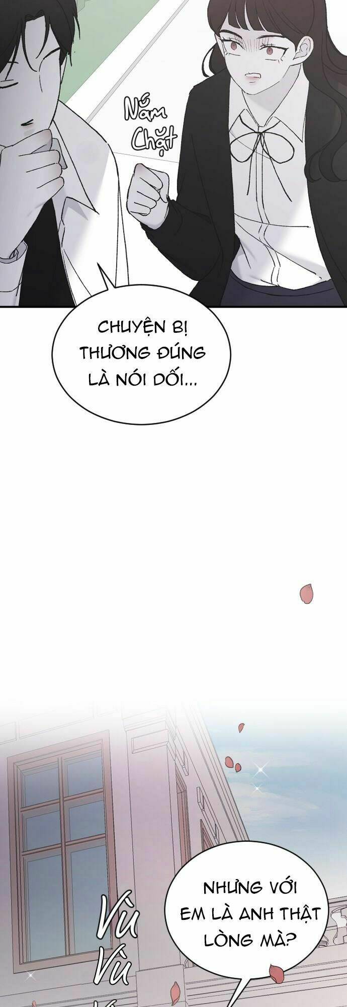 Ba Người Anh Trai Cực Phẩm Của Tôi - Chapter 40 - Page 39