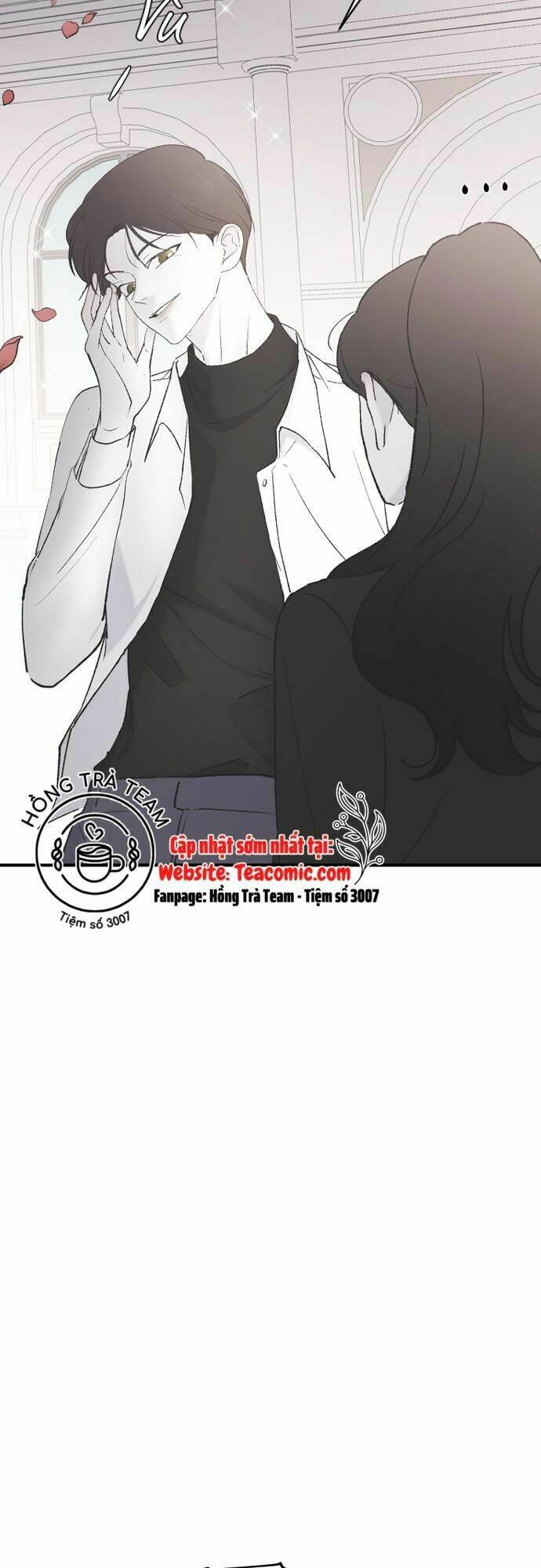 Ba Người Anh Trai Cực Phẩm Của Tôi - Chapter 40 - Page 40