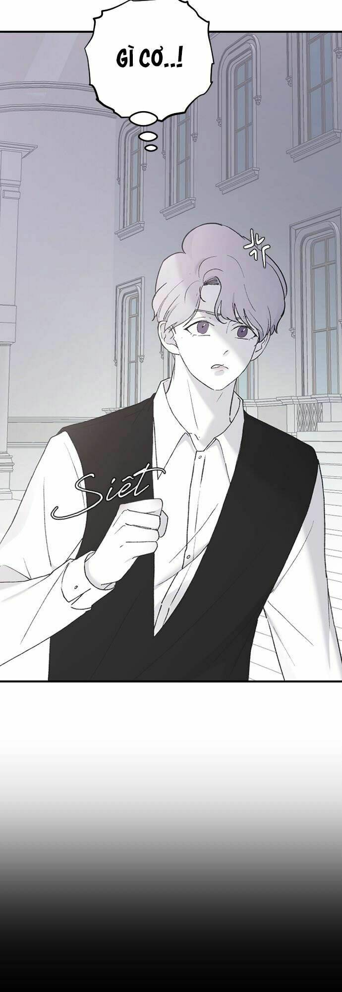 Ba Người Anh Trai Cực Phẩm Của Tôi - Chapter 40 - Page 41