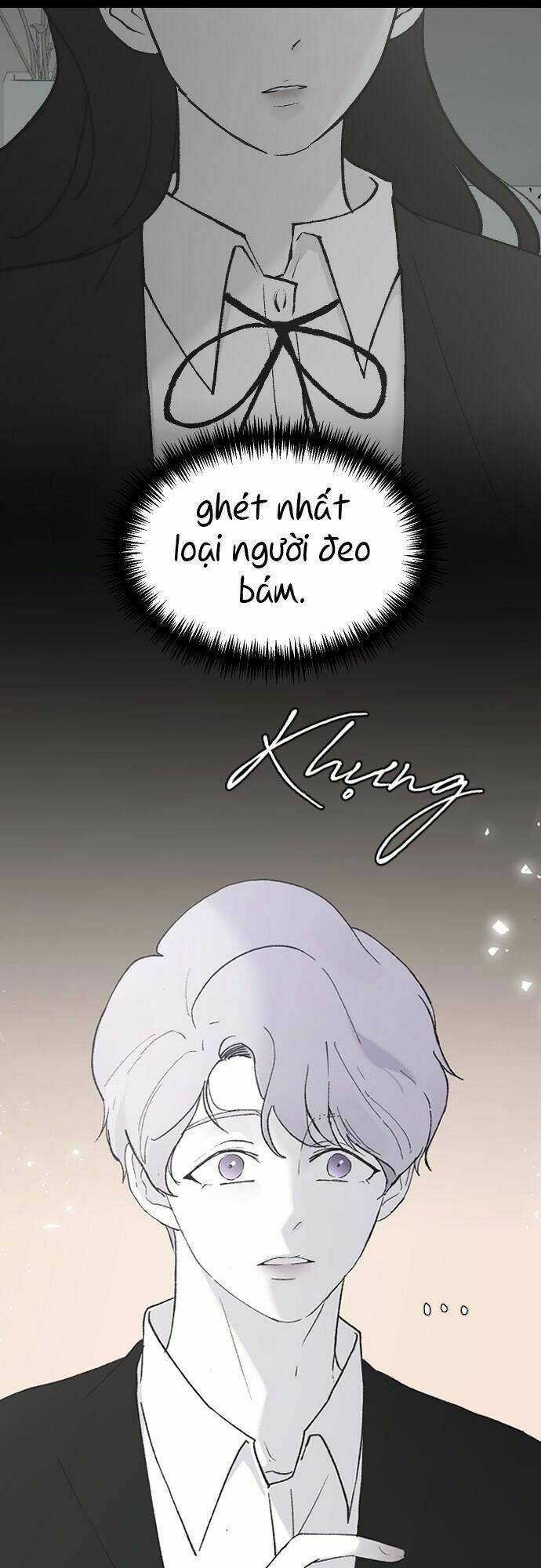 Ba Người Anh Trai Cực Phẩm Của Tôi - Chapter 40 - Page 42