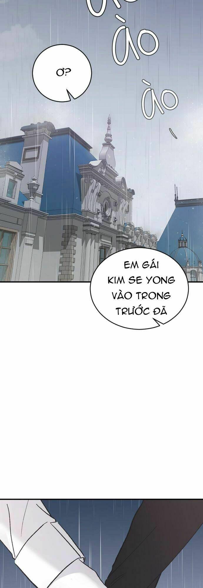 Ba Người Anh Trai Cực Phẩm Của Tôi - Chapter 40 - Page 44