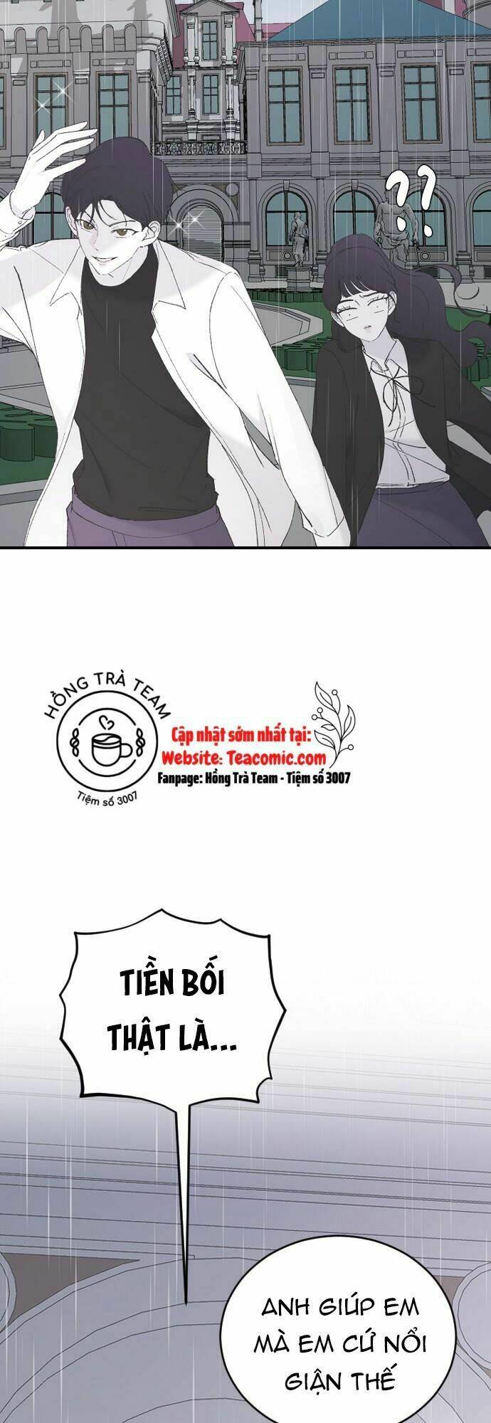 Ba Người Anh Trai Cực Phẩm Của Tôi - Chapter 40 - Page 46