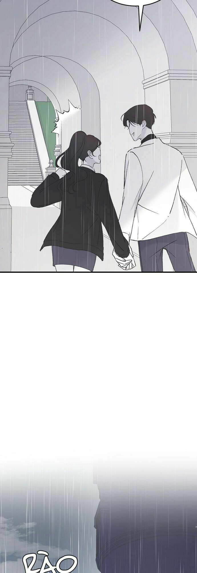 Ba Người Anh Trai Cực Phẩm Của Tôi - Chapter 40 - Page 47