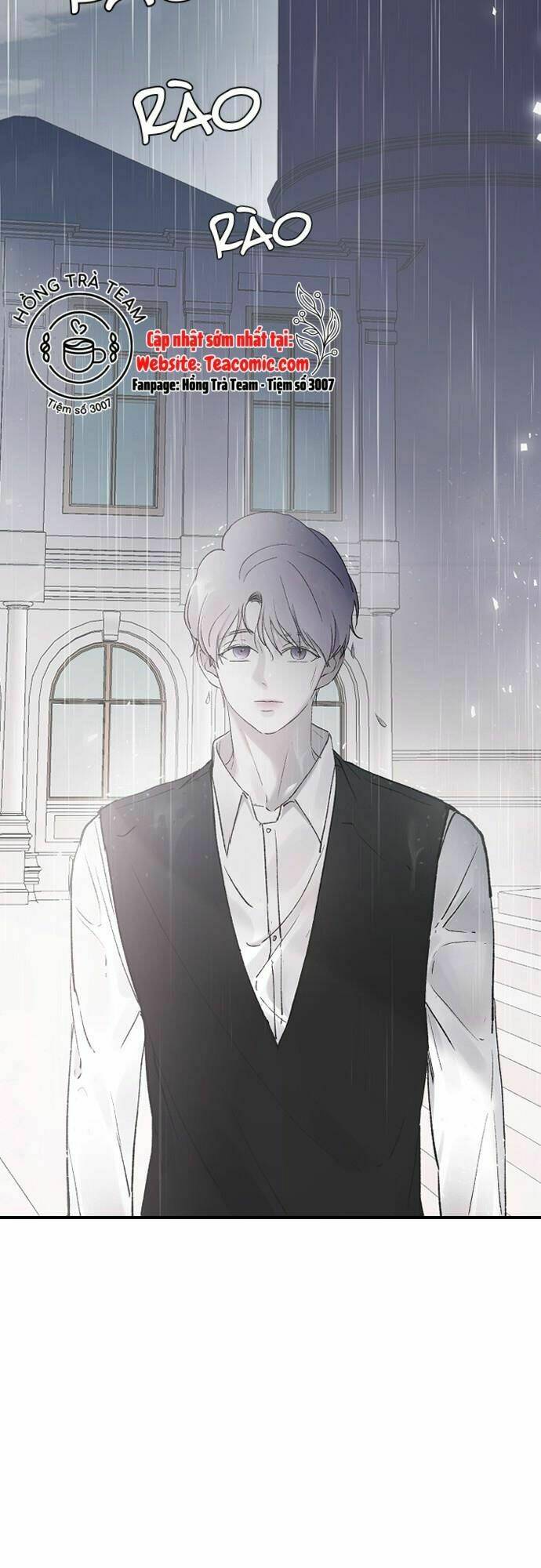 Ba Người Anh Trai Cực Phẩm Của Tôi - Chapter 40 - Page 48