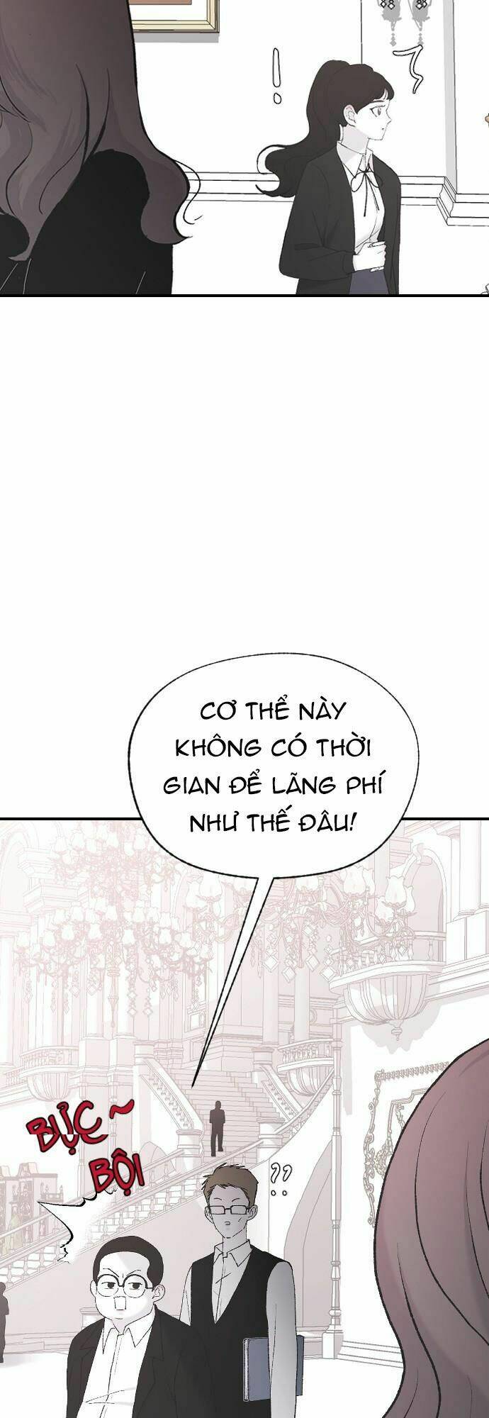 Ba Người Anh Trai Cực Phẩm Của Tôi - Chapter 40 - Page 4