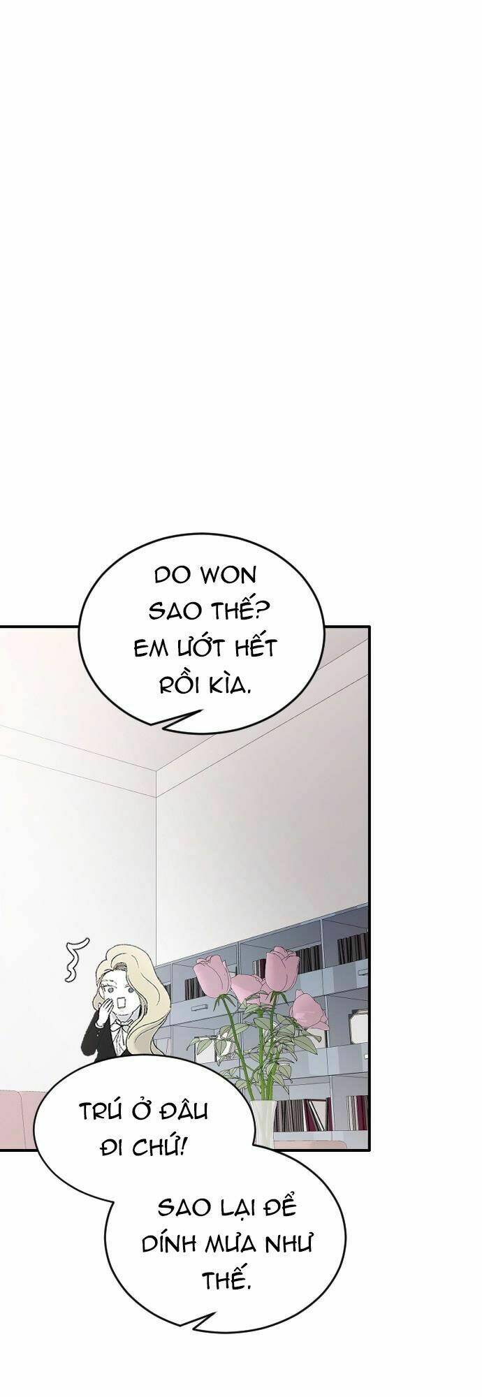 Ba Người Anh Trai Cực Phẩm Của Tôi - Chapter 40 - Page 49