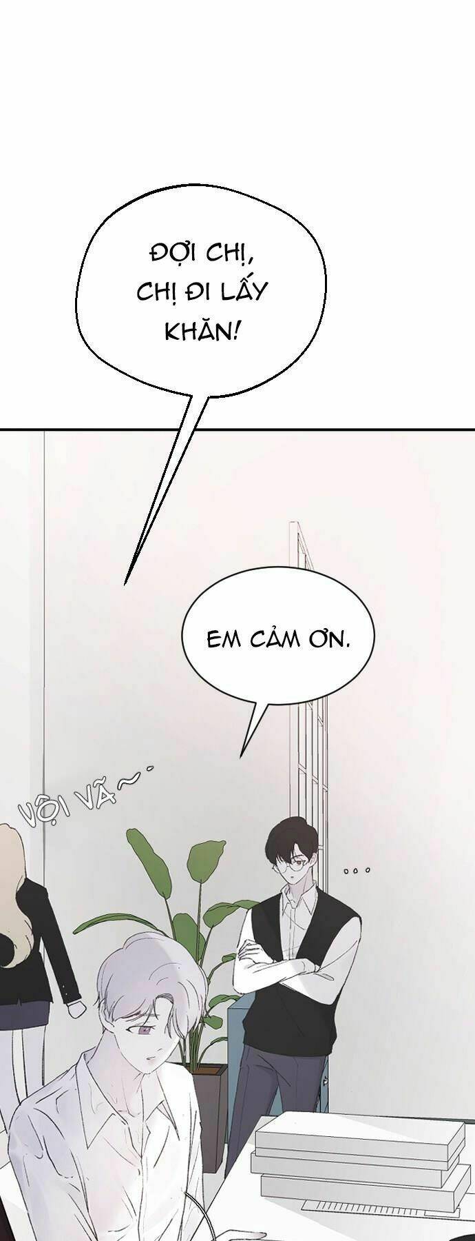 Ba Người Anh Trai Cực Phẩm Của Tôi - Chapter 40 - Page 50