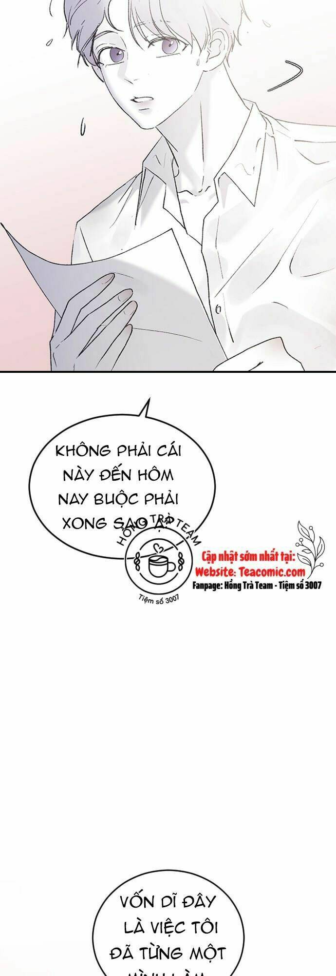 Ba Người Anh Trai Cực Phẩm Của Tôi - Chapter 40 - Page 52