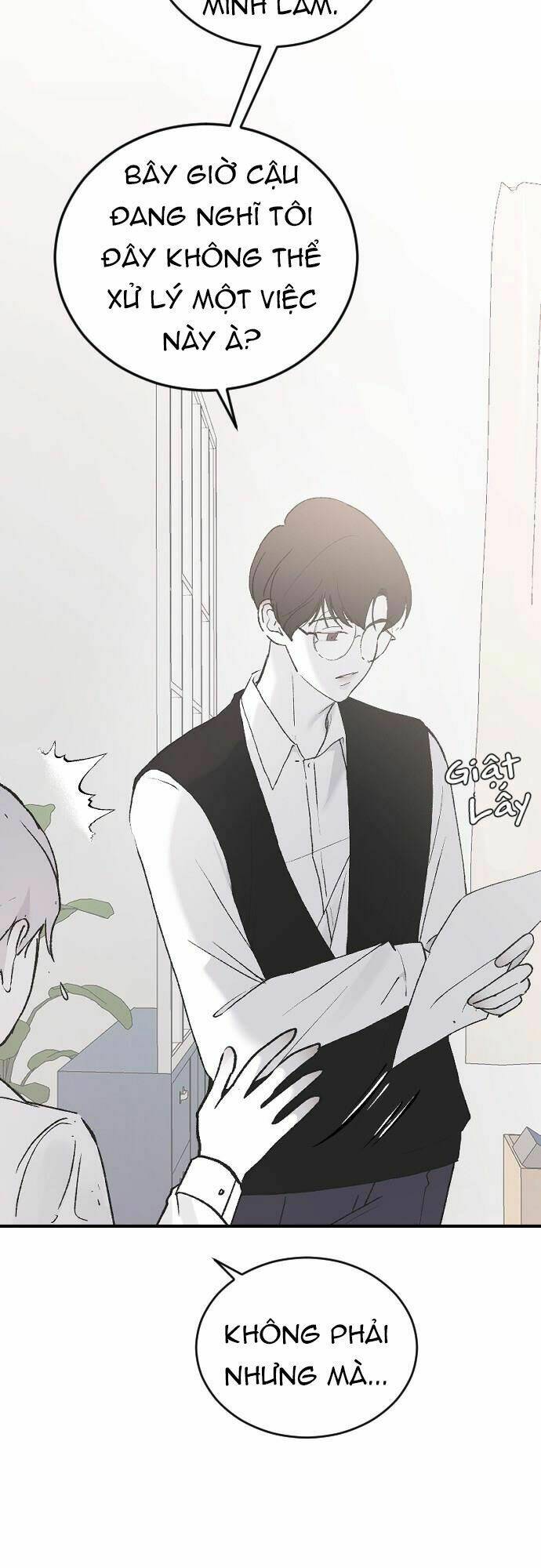 Ba Người Anh Trai Cực Phẩm Của Tôi - Chapter 40 - Page 53