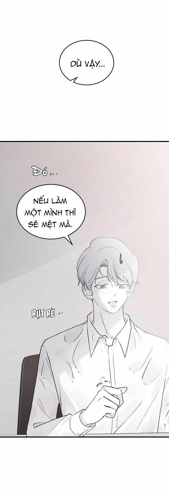 Ba Người Anh Trai Cực Phẩm Của Tôi - Chapter 40 - Page 54