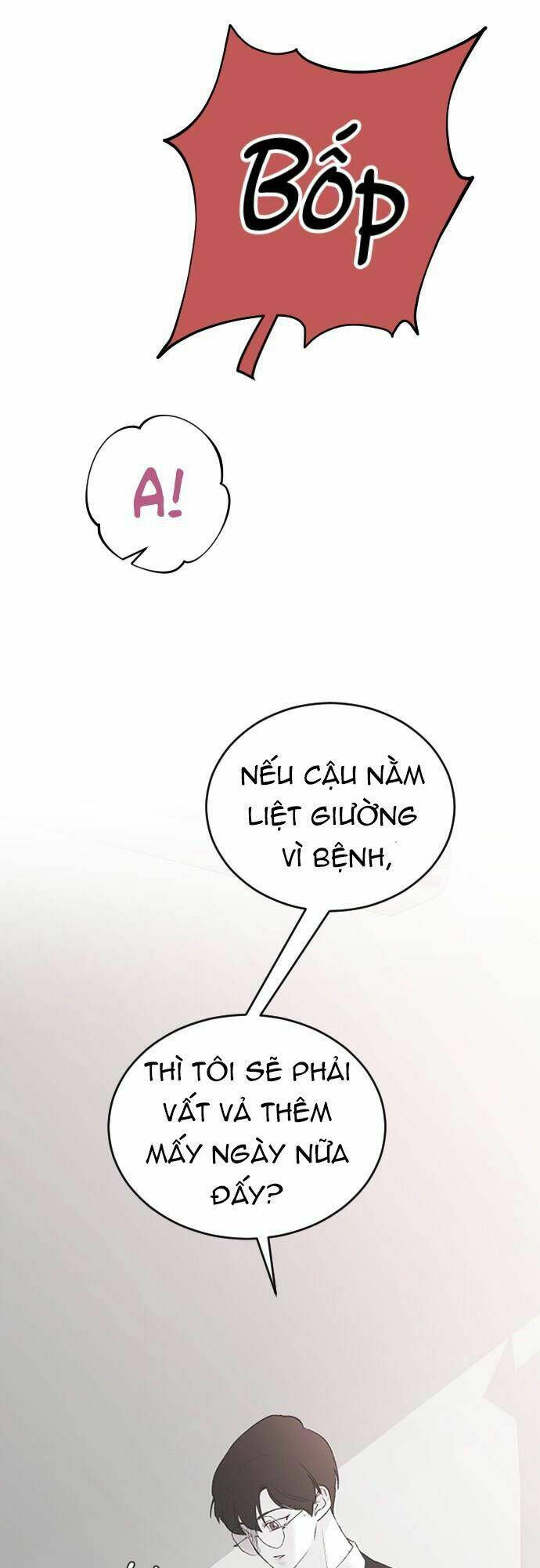 Ba Người Anh Trai Cực Phẩm Của Tôi - Chapter 40 - Page 57