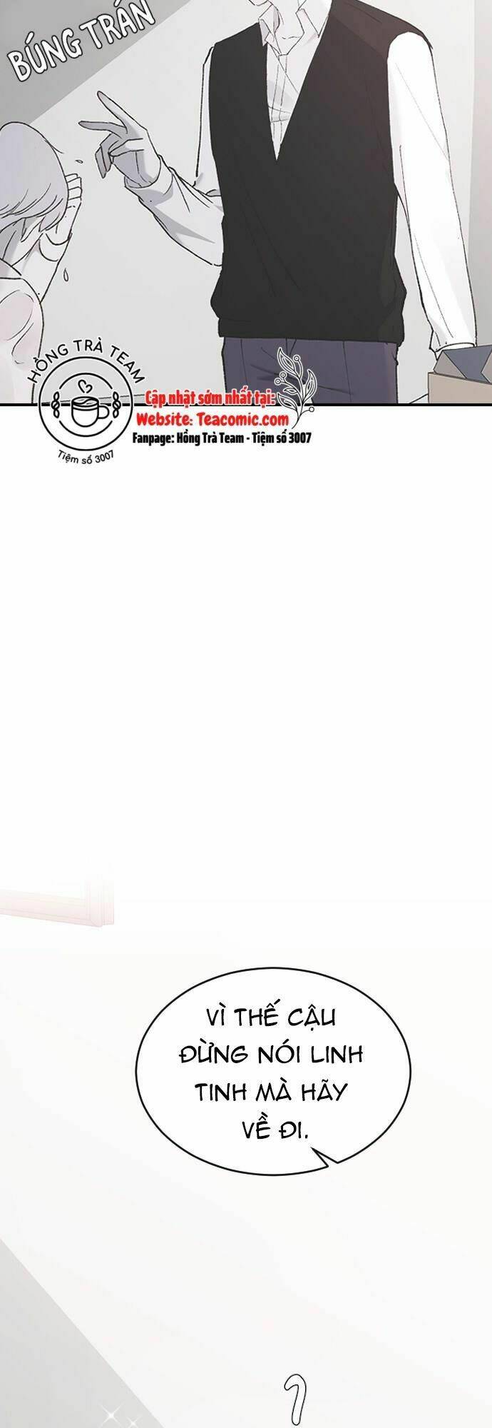 Ba Người Anh Trai Cực Phẩm Của Tôi - Chapter 40 - Page 58