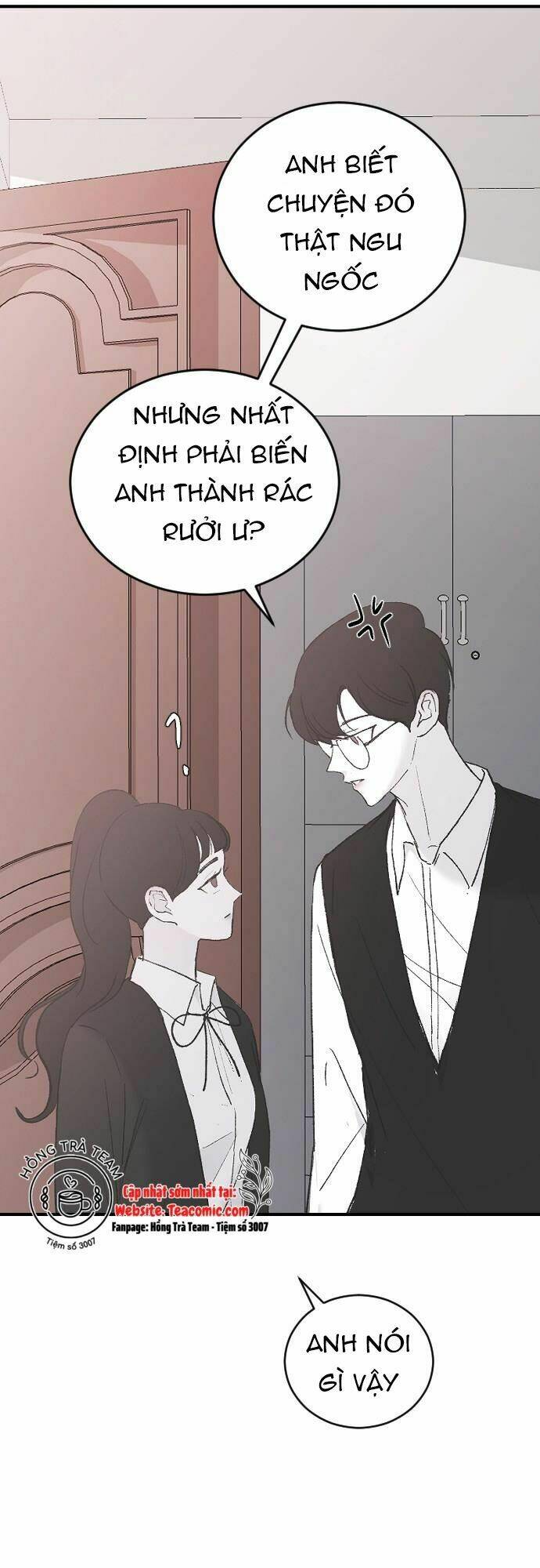 Ba Người Anh Trai Cực Phẩm Của Tôi - Chapter 40 - Page 65