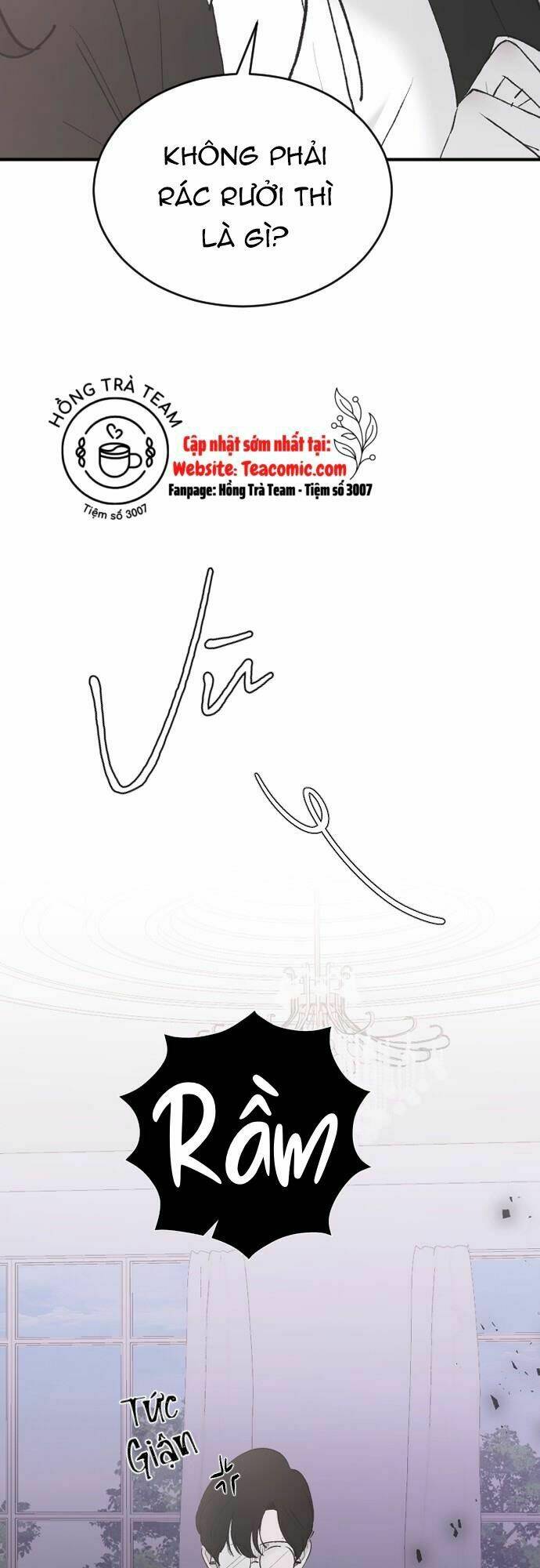 Ba Người Anh Trai Cực Phẩm Của Tôi - Chapter 40 - Page 68