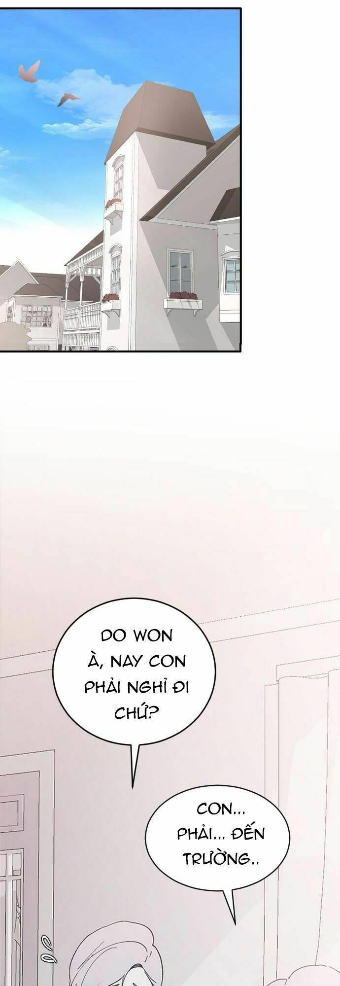 Ba Người Anh Trai Cực Phẩm Của Tôi - Chapter 40 - Page 70