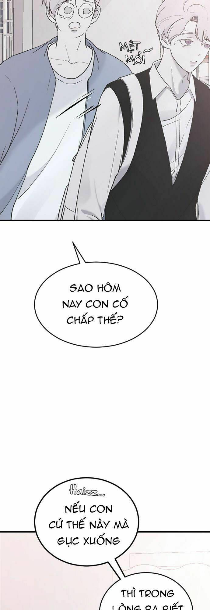 Ba Người Anh Trai Cực Phẩm Của Tôi - Chapter 40 - Page 71