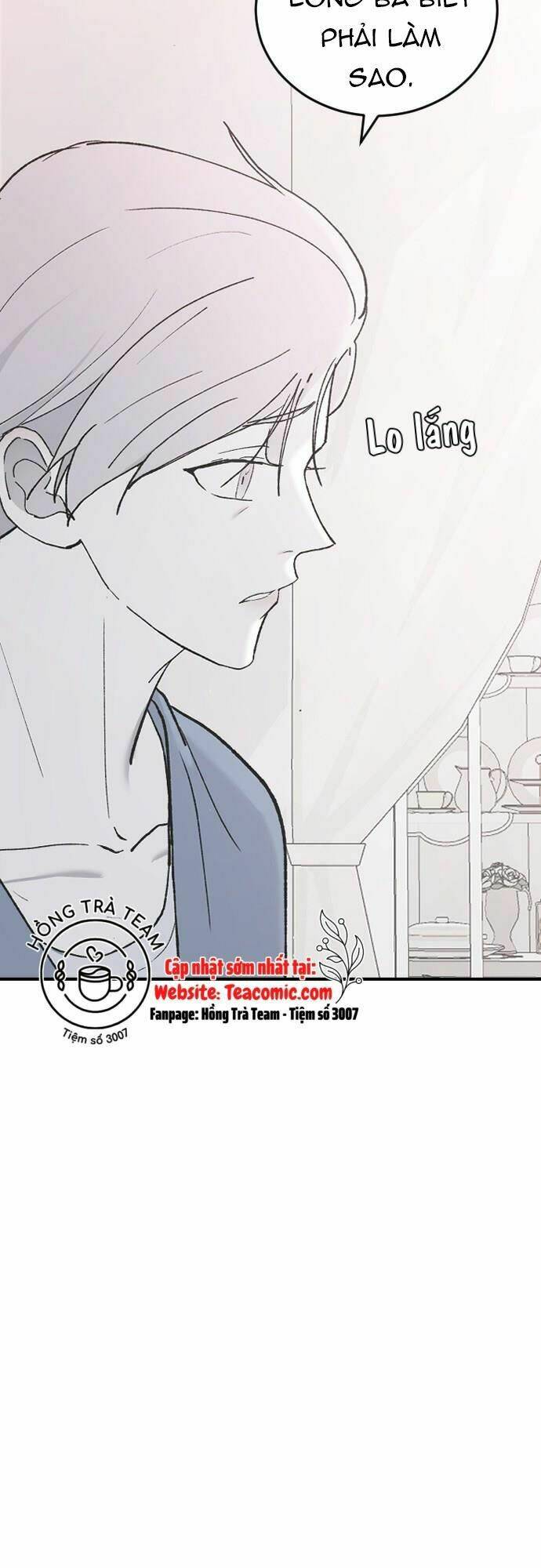 Ba Người Anh Trai Cực Phẩm Của Tôi - Chapter 40 - Page 72