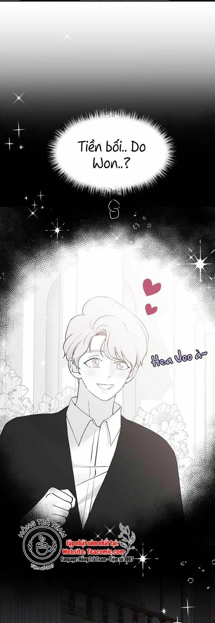 Ba Người Anh Trai Cực Phẩm Của Tôi - Chapter 40 - Page 7