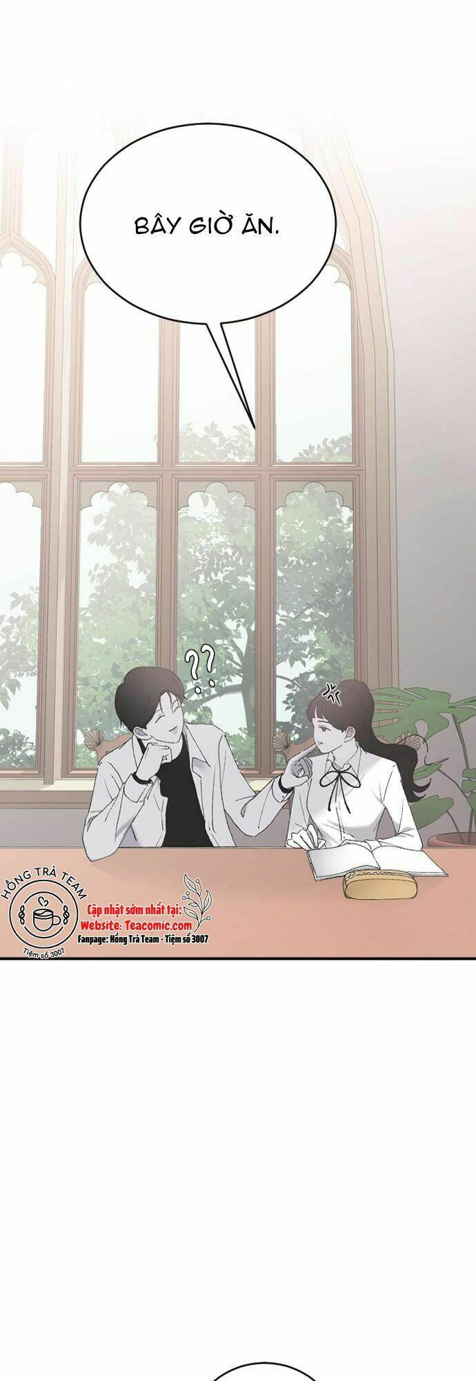 Ba Người Anh Trai Cực Phẩm Của Tôi - Chapter 41 - Page 9