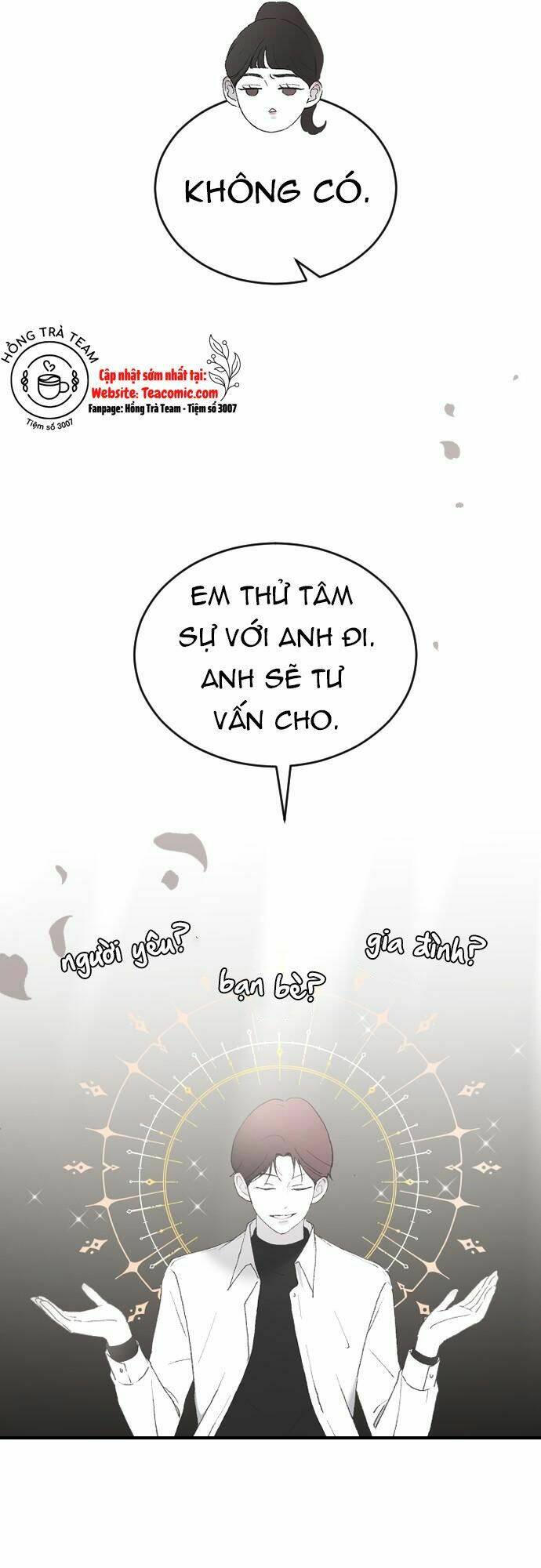 Ba Người Anh Trai Cực Phẩm Của Tôi - Chapter 41 - Page 19