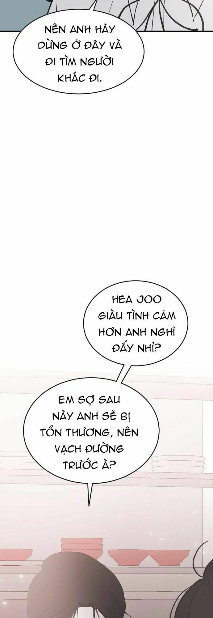 Ba Người Anh Trai Cực Phẩm Của Tôi - Chapter 41 - Page 21