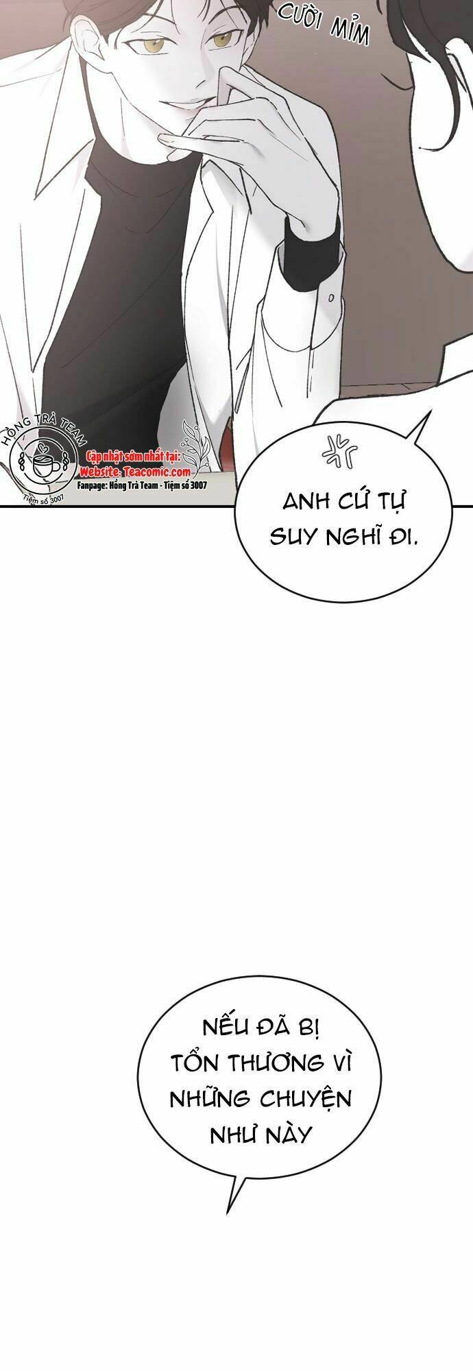Ba Người Anh Trai Cực Phẩm Của Tôi - Chapter 41 - Page 22