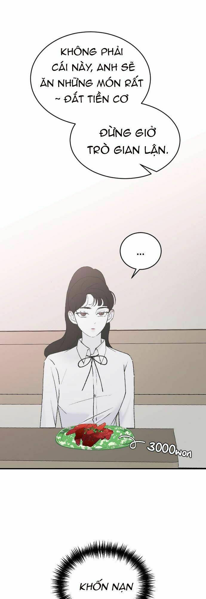 Ba Người Anh Trai Cực Phẩm Của Tôi - Chapter 41 - Page 27