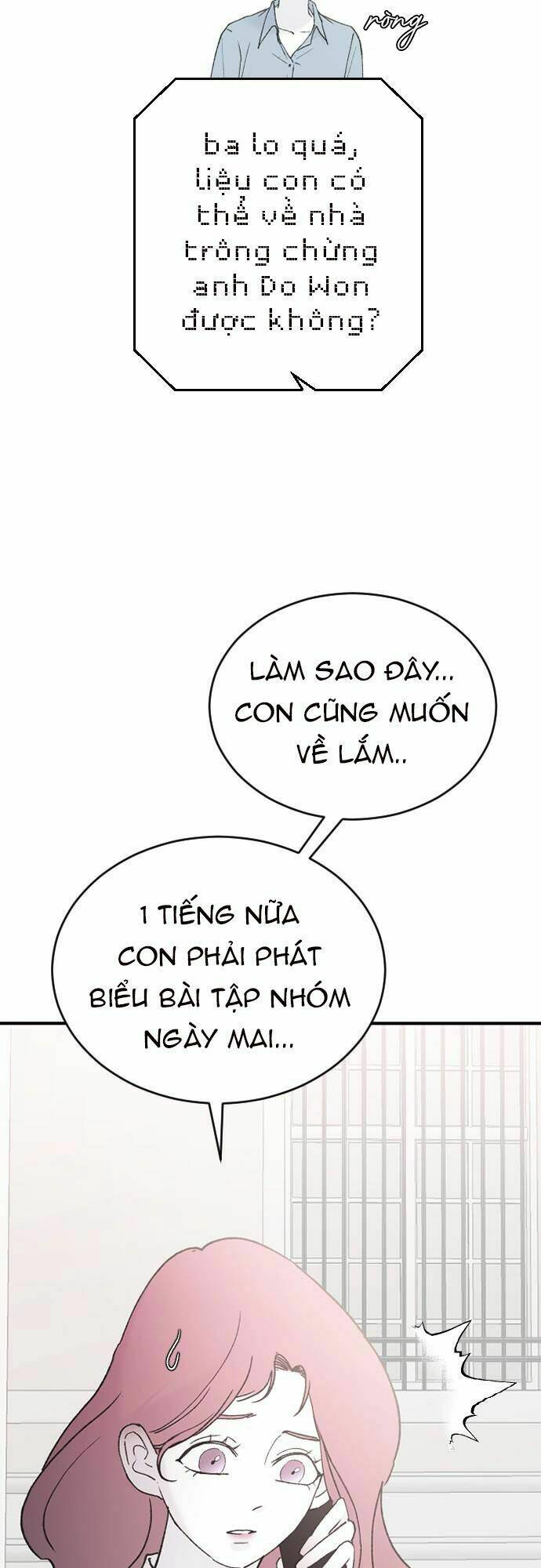 Ba Người Anh Trai Cực Phẩm Của Tôi - Chapter 41 - Page 33
