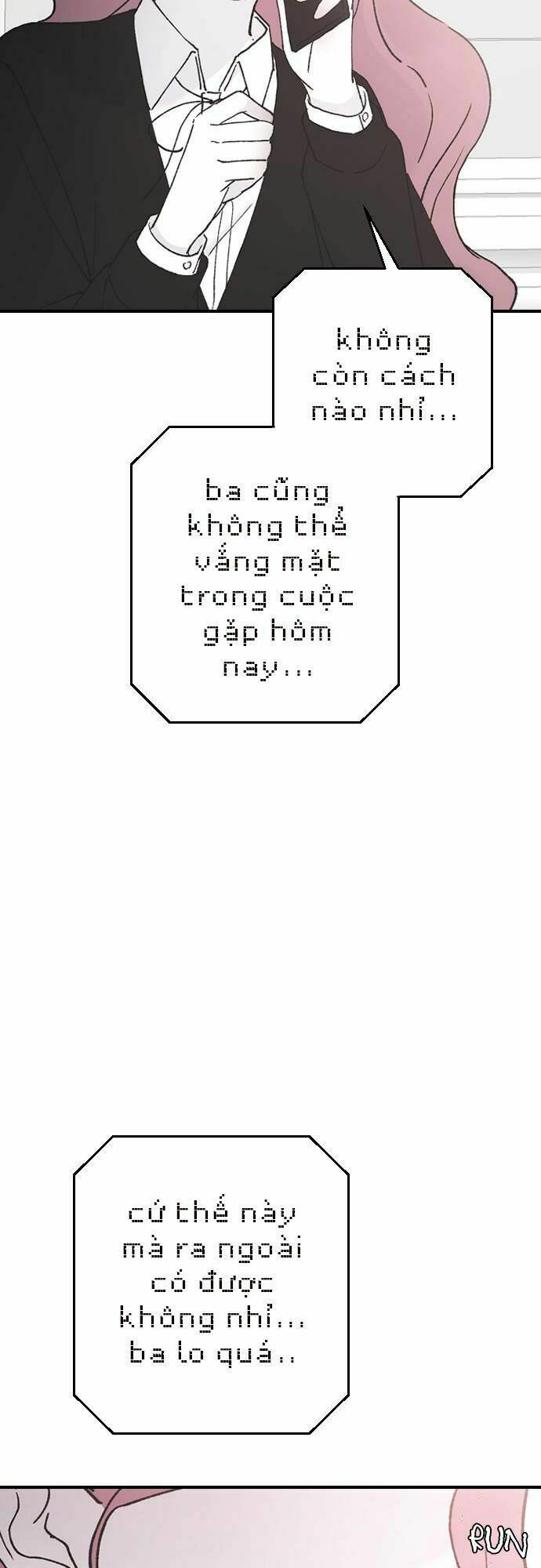 Ba Người Anh Trai Cực Phẩm Của Tôi - Chapter 41 - Page 34