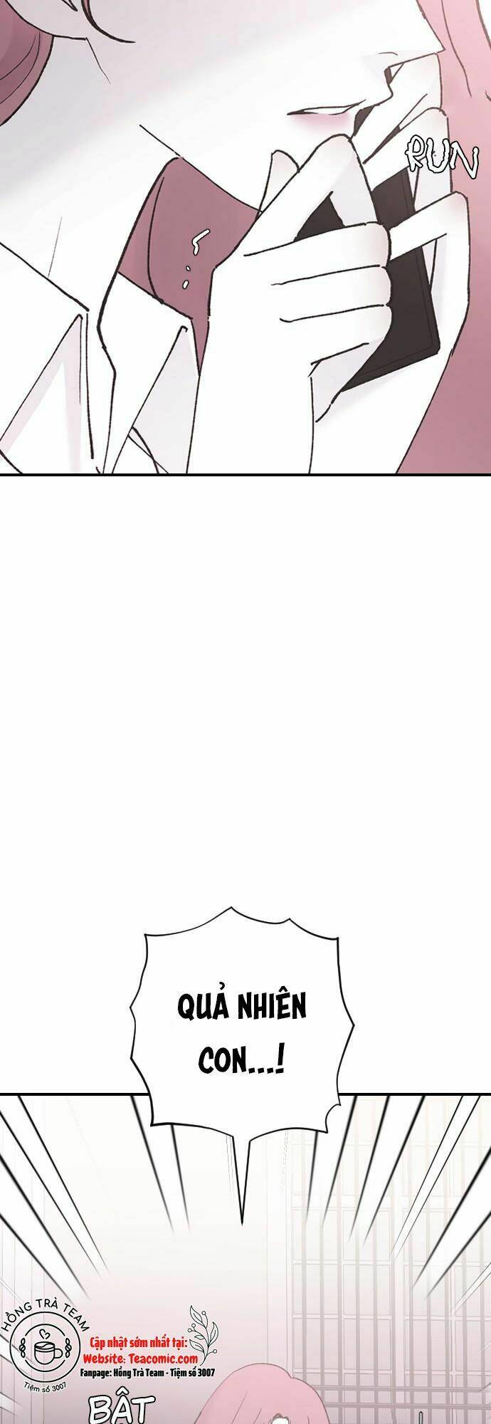 Ba Người Anh Trai Cực Phẩm Của Tôi - Chapter 41 - Page 35