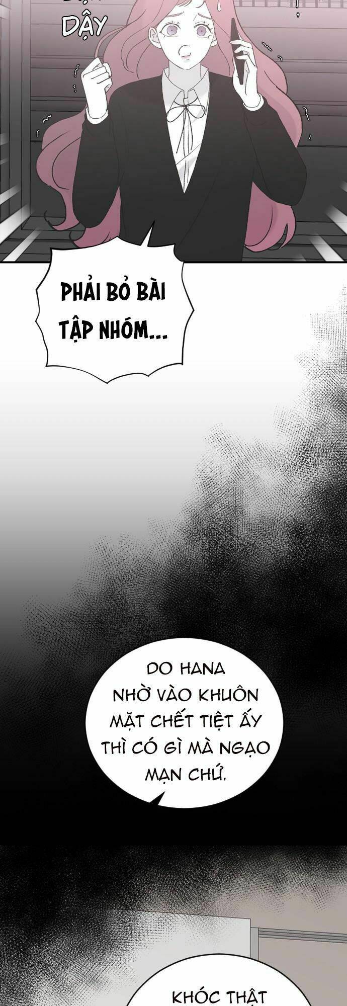 Ba Người Anh Trai Cực Phẩm Của Tôi - Chapter 41 - Page 36